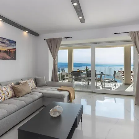 Apartment 2a Breza
