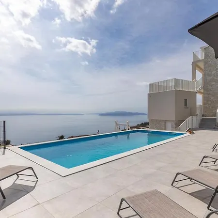 2a Apartment Breza