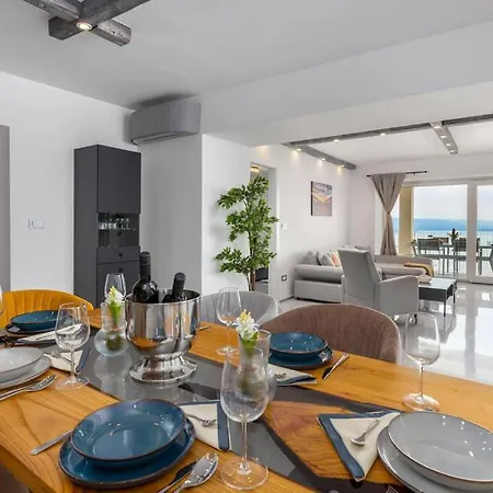 Apartment 2a Breza