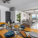 Apartman 2a Breza