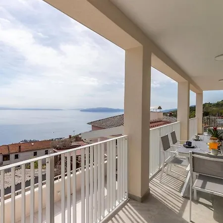 2a Apartman Breza