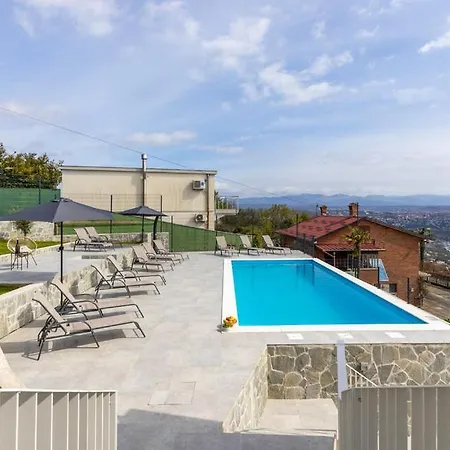 Apartman 2a